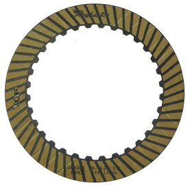 DSG / 02E High Energy Friction Clutch Plate, DQ250, Transmission parts, tooling and kits