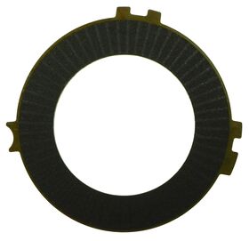 4T65E High Energy Friction Clutch Plate, 4T65E, Transmission parts, tooling and kits