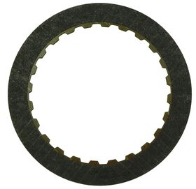 CD4E, LA4AEL High Energy Friction Clutch Plate, CD4E, Transmission parts, tooling and kits