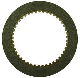 FMX Graphitic Friction Clutch Plate, FMX, Transmission parts, tooling and kits