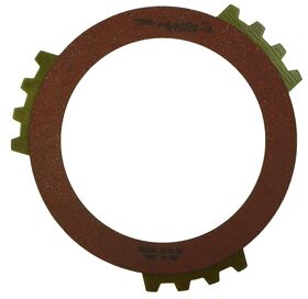 4T60, TH440T4, 4T60E Stage-1â„¢ Friction Clutch Plate, 4T60E, 4T65E