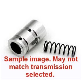 Booster Allison HD/B500, Allison HD/B500, Transmission parts, tooling and kits