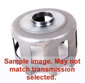 Shell 722.2, 722.2, Transmission parts, tooling and kits