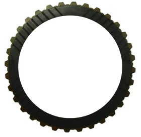 4F27E, J39A, FN4A-EL High Energy Friction Clutch Plate, 4F27E, Transmission parts, tooling and kits