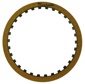 RE4F02A, RE4F02V, RL4F02A, RN4F02A OE Replacement Friction Clutch Plate, RL4F02A, Transmission parts, tooling and kits