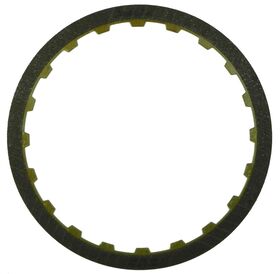 RE4R03A, RG4R01A, JR403E Graphitic Friction Clutch Plate, RG4R01A, RE4R03A