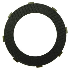 DPO, AL4 High Energy Friction Clutch Plate, DP0, Transmission parts, tooling and kits