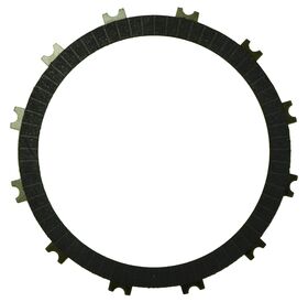 68RFE OE Replacement Friction Clutch Plate, 68RFE, Transmission parts, tooling and kits