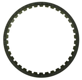 JF402E, JF405E High Energy Friction Clutch Plate, JF405E, Transmission parts, tooling and kits