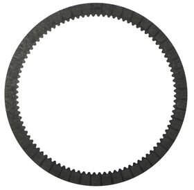 6R140 OE Replacement Friction Clutch Plate, 6R140, Transmission parts, tooling and kits