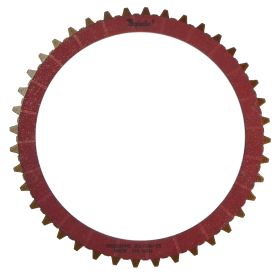 722.6 (96-ON), NAG1 (W5A380) (04-ON) Stage-1â„¢ Friction Clutch Plate, 722.7, Transmission parts, tooling and kits