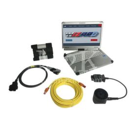 WIZARD System, J2534 Reprogrammers, Diagnostic and Programming 