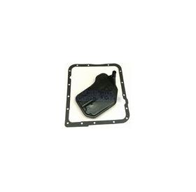 NEW PAN GASKET AND DEEP FILTER 4L60E 4L65E 4L70E M30 M32 M70 FILTERTEK, 4L65E, 4L60E