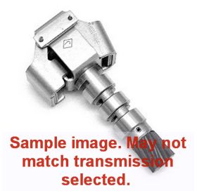 Governor 722.8, 722.8, Transmission parts, tooling and kits