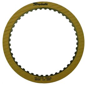 TH200, TH200C, TH200-4R, TH325, TH325-4L OE Replacement Friction Clutch Plate, THM325, THM425