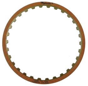 RE4F03A, RE4F03V, RL4F03A, RL4F03V OE Replacement Friction Clutch Plate, RL4F03A, RE4F03A