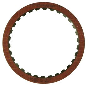 RE5R05A, A5SR1 Stage-1â„¢ Friction Clutch Plate, RE5R05A, Transmission parts, tooling and kits