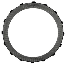 10R80, 10L80, 10L90 GPZ Friction Clutch Plate, 10R80, Transmission parts, tooling and kits