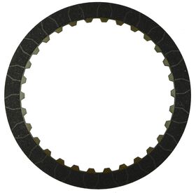 A5HF1 High Energy Friction Clutch Plate, A5HF1, F5A51