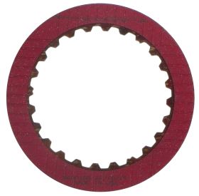 722.6 (96-ON), NAG1 (W5A380) (04-ON) Stage-1â„¢ Friction Clutch Plate, 722.7, Transmission parts, tooling and kits