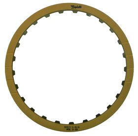 POWERGLIDE, TH250, TH250C, TH350, TH350C, TH375B, ST300 OE Replacement Friction Clutch Plate, THM350, THM250