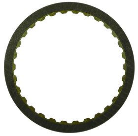 RE4R01A (R4AEL), RL4R01A, RE5R01A Graphitic Friction Clutch Plate, RL4R01A, RE4R01A