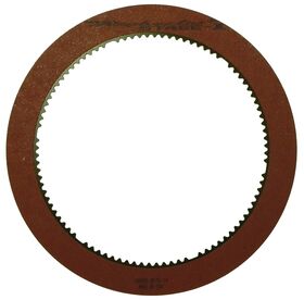 C6 Stage-1â„¢ Friction Clutch Plate, C6, 4R100