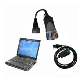 PPS, Scanners, Diagnostic and Programming 