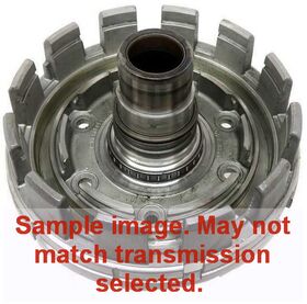 Stator B46A, B46A, BMXA