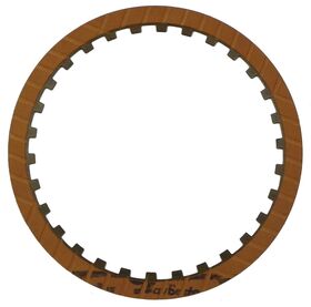 RE4F02A, RE4F02V, RL4F02A, RN4F02A OE Replacement Friction Clutch Plate, RL4F02A, Transmission parts, tooling and kits