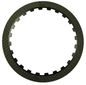 LT1000, LT2000, LT2400 SERIES GPZ Friction Clutch Plate, Allison 2000, Transmission parts, tooling and kits