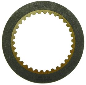 3HP-22, 4HP-22 High Energy Friction Clutch Plate, 4HP22, Transmission parts, tooling and kits