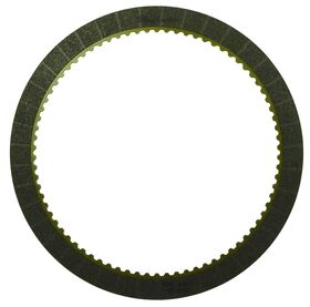 AS68RC High Energy Friction Clutch Plate, AB60F, Transmission parts, tooling and kits