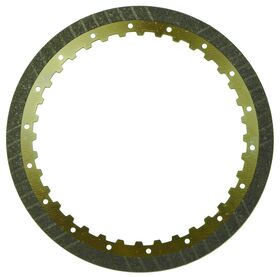 6F24, A6MF1, A6MF2 High Energy Friction Clutch Plate, A6MF1, A6LF1