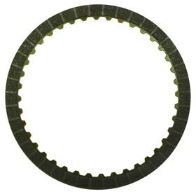 A960E High Energy Friction Clutch Plate, A960E, Transmission parts, tooling and kits