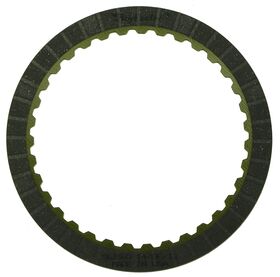 A960E High Energy Friction Clutch Plate, A960E, Transmission parts, tooling and kits