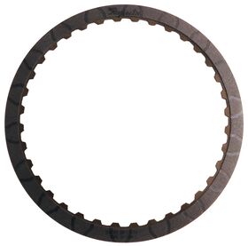 6 SPEED JF613E OE Replacement Friction Clutch Plate, JF613E, Transmission parts, tooling and kits