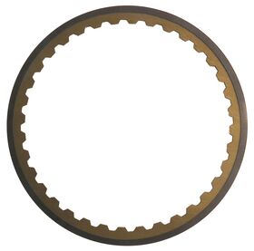 6 SPEED JF613E OE Replacement Friction Clutch Plate, JF613E, Transmission parts, tooling and kits