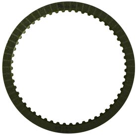 09G / TF60SN, 09K, 09M High Energy Friction Clutch Plate, 09M, 09G