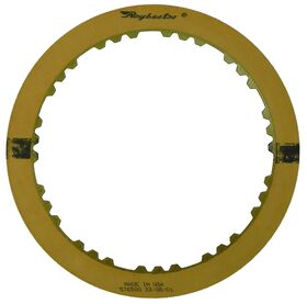 A540E, A540H, A541E OE Replacement Friction Clutch Plate, A541E, A540E