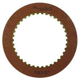 4T60, TH440T4, 4T60E Stage-1â„¢ Friction Clutch Plate, 4T60E, 4T65E