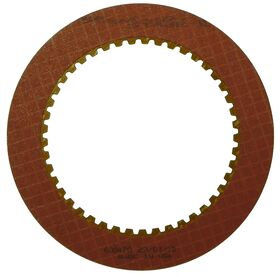 AOD, AODE, 4R70E, 4R70W, 4R75W Stage-1â„¢ Friction Clutch Plate, 4R75W, AODE