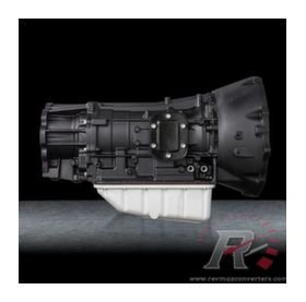 Dodge AS69RC 3500 4500 5500 Signature Rebuilt Transmission 2013-2016, AS69RC, Transmission parts, tooling and kits