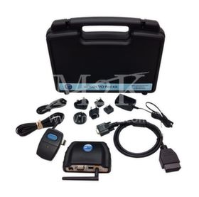 wiTECH-System, Scanners, Diagnostic and Programming 