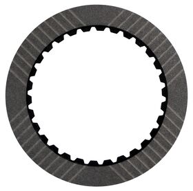 RE5R05A, A5SR1, RE7R01A / JR710E, JR711E GPZ Friction Clutch Plate, RE7R01A, Transmission parts, tooling and kits