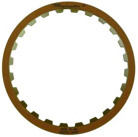 R4AX-EL, 4EAT, EC-8 OE Replacement Friction Clutch Plate, 4EAT, Transmission parts, tooling and kits