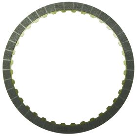 TL80SN,  AA80E High Energy Friction Clutch Plate, AA80E, Transmission parts, tooling and kits