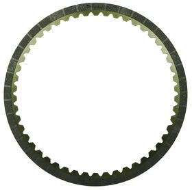 TL80SN,  AA80E High Energy Friction Clutch Plate, AA80E, Transmission parts, tooling and kits