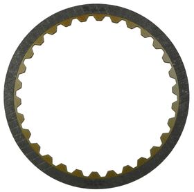 R4AX-EL, 4EAT, EC-8 High Energy Friction Clutch Plate, 4EAT, Transmission parts, tooling and kits