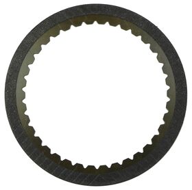 R4AX-EL, 4EAT, EC-8 High Energy Friction Clutch Plate, 4EAT, Transmission parts, tooling and kits